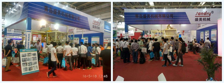 凯时尊龙人生就是博展会排场火爆